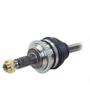 Imagem de Semi Eixo Fusion 2.5 4C 09 ... 12 Com Bs Lado Esquerdo