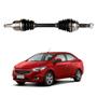 Imagem de Semi Eixo GM Onix Cobalt Prisma Manual Esquerdo 52052294