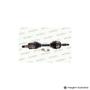 Imagem de Semi Eixo Hilux 4X4 2.5 / 3.0 05 ... Hilux Srv 06 ...