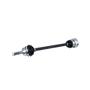 Imagem de Semi Eixo Homocinetica Direito Sec01402 Volkswagen Gol G4 1.0  2000 - 2014 Cofap