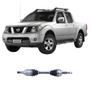 Imagem de Semi eixo nissan frontier 08/16 ld/le cofap