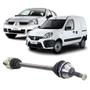 Imagem de Semi Eixo Renault Clio Kangoo 1.0 1.6 2000 2001 2002 2003 2004 2005 2006 - Lado Direito