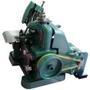 Imagem de Semi Industrial Overloque Com Motor Acoplado 110 V