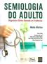 Imagem de Semiologia do Adulto - Diagnóstico Clínico Baseado em Evidências - medbook