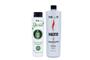 Imagem de Sempre Divina Progressiva Ark Line E Shampoo Passo 1