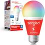 Imagem de Sengled Lâmpada LED Inteligente Colorida Compatível com Alexa 8.7W (Multicolor)