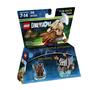 Imagem de Senhor dos Anéis Fun Pack Gimli - LEGO Dimensions