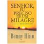 Imagem de Senhor, Eu Preciso De Um Milagre Pocket - Benny Hinn - Bom Pastor
