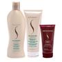 Imagem de Senscience Silk Moisture Shampoo 280ml + Condicionador 240ml + Inner Intensif 150ml