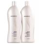 Imagem de Senscience Smooth - Shampoo+Condicionador 1L+Mascara Inner Restore Intensif 150ml