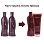 Imagem de Senscience True Hue Violet Shampoo 280ml + Condicionador 240ml + Inner Hidratação 500ml