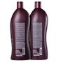 Imagem de Senscience True Hue Violet Shampoo+Condicionador 1L