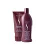 Imagem de Senscience True Hue Violet Shampoo e Máscara Moisturizing (2 produtos)