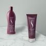 Imagem de Senscience True Hue Violet Shampoo Extra (2 produtos)