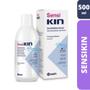 Imagem de Sensikin Enxaguatório Bucal 500ml  KIN  Dentes Sensíveis