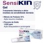 Imagem de Sensikin Gel Oral  KIN  Cuidado Intensivo P/ Sensibilidade