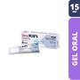 Imagem de Sensikin Gel Oral  KIN  Cuidado Intensivo P/ Sensibilidade