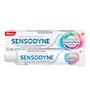 Imagem de Sensodyne creme dental proteção completa+ com 90g