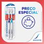 Imagem de Sensodyne Gentle Escova Dental Para Dentes Sensíveis - Kit Promocional  Escova De Dente - 2 Unidades