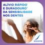 Imagem de Sensodyne Rápido Alívio Kit  3 Cremes Dentais