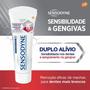 Imagem de Sensodyne Sensibilidade Gengivas Whitening Creme Dental 100g