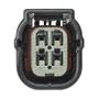 Imagem de Sensor a/f temperatura externa ar - accord 2008 a 2009 / civic 2006 a 2015 / crv 2007 a 2011 - 9801.40.030