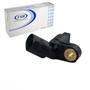 Imagem de Sensor Abs - A3 1.6 1996 A 2003 /A3 1.8 1996 A 2003 /A3 1.8 T 1996 A 2003 /Bora 1.8 1998 A 2005 /Bora 1.8 T 2000 A 2005 /Bora 2.0 1998 A 2005 /Bora 2.