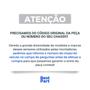 Imagem de Sensor Abs Dianteiro Direito Doblo Hlx/ Elx /adventure 2002