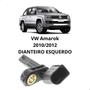 Imagem de Sensor ABS Dianteiro Direito Volkswagen WHT003856 WHT003856d