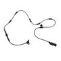 Imagem de Sensor Abs dianteiro Dodge Ram 0265008213 52122426AC
