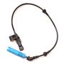 Imagem de Sensor Abs Dianteiro Esquerdo - 320 1998 A 2006 / 323 1998 A 2000 / 325 2000 A 2006 / 330 1999 A 2006 / M3 2000 A 2006 /
