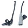 Imagem de Sensor Abs Dianteiro Esquerdo Cobalt Onix Prisma 52031596