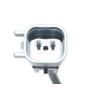 Imagem de Sensor Abs Dianteiro Esquerdo Cobalt Onix Prisma 52031596