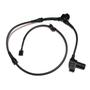 Imagem de Sensor Abs Dianteiro Esquerdo/Direito - A4 2001 A 2008 / S4 2003 A 2006 - 120013