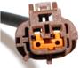 Imagem de Sensor Abs Dianteiro Frontier X-Terra Mwm 2000 2001 2006