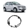 Imagem de Sensor abs fiat palio 2013 ate 2017 siena 1.0 2017 em diante siena 1.4 2013 em diante traseiro bosch