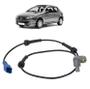 Imagem de Sensor abs peugeot 206 1998 ate 2015 traseiro vto - vetor