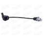 Imagem de Sensor abs rd tras l dir ou esquerdo, gm chevrolet captiva 2.4 3.0 3.6, v6 16v, 2008 a 2016 hvr3521