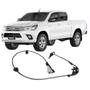 Imagem de Sensor Abs Toyota Hilux Hilux Sw4 Traseira Direito 870mm