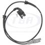 Imagem de Sensor abs Traseiro Citroen C4 Lounge 2013 a 2022 TSA