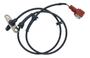 Imagem de Sensor Abs Traseiro Esquerdo Nissan Frontier 2010 2011 2012