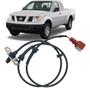 Imagem de Sensor Abs Traseiro Esquerdo Nissan Frontier 2010 2011 2012