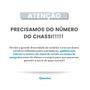 Imagem de Sensor Abs Traseiro Esquerdo Santa Fé 9563026000