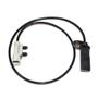 Imagem de Sensor Abs Traseiro Grand Cherokee Commander 56044146ab