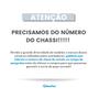 Imagem de Sensor Abs Traseiro Grand Vitara 30021036