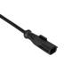 Imagem de SENSOR ABS TRASEIRO LE para RENAULT LOGAN 1.6 8V FLEX 11/13 