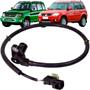 Imagem de Sensor Abs Traseiro Pajero IO TR4 1999 2000 2001 2002 2003 