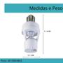 Imagem de Sensor Automático Sensor Para Tomadas