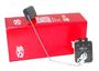 Imagem de Sensor boia do nivel de combustivel gol g3 motor 1.0 e 1.6 e 1.8 flex e etanol 2003 2004 2005