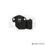 Imagem de Sensor Borboleta Escort 1.6 4C 16V 95 ... 02 / Mondeo 1.8 4C 16V 93 ... 00 / Transit 2.3 4C 16V 00 ... 06 / Focus 2.0 4C 16V 02 ... 04